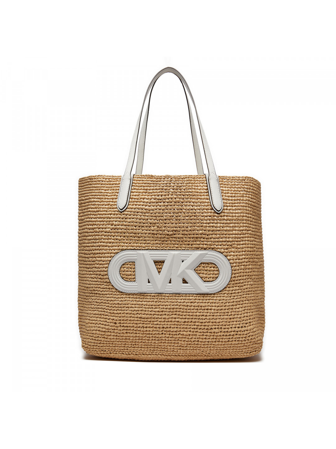 Kabelka MICHAEL Michael Kors 30S4SZAT4O Béžová